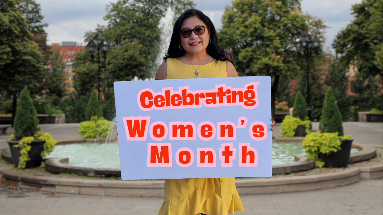 women leadership insurance industry santa ana california