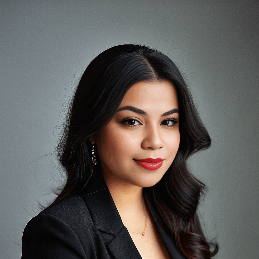 Angela Guillen